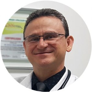 Dr. Paulo Cesar Sartori